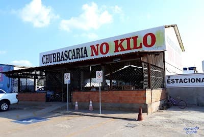 Churrascaria No Kilo - Foto 1