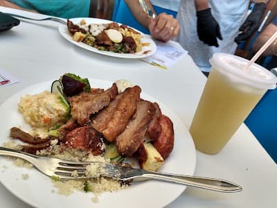 Churrascaria No Kilo - Foto 2