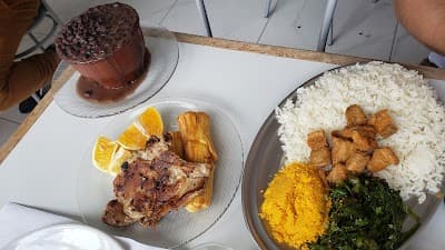 Restaurante Cantinho Da Feijoada - Foto 3