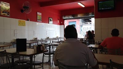 Restaurante Cantinho Da Feijoada - Foto 4