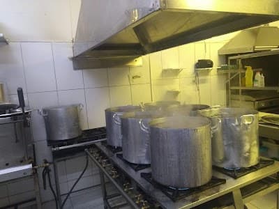 Restaurante Cantinho Da Feijoada - Foto 7