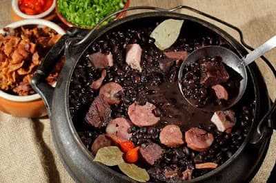 Restaurante Cantinho Da Feijoada - Foto 10