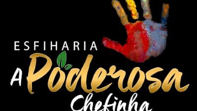 Esfiharia A Poderosa Chefinha - Foto 2