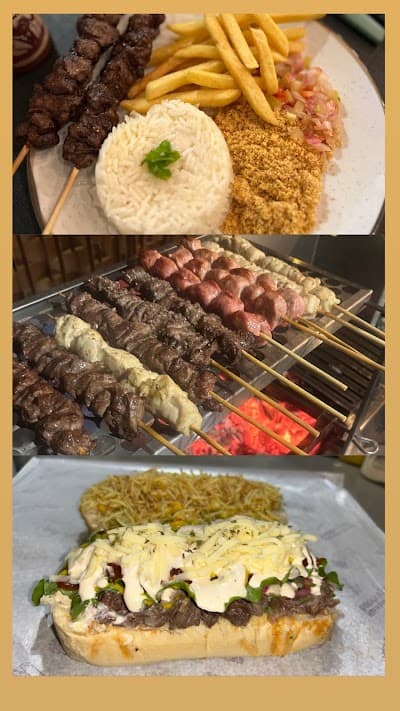 Kchurrasco e Espetinho_naBrasa - Foto 2