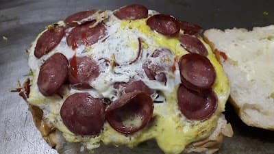 Paulino Lanches - Foto 2