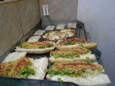 Paulino Lanches - Foto 6