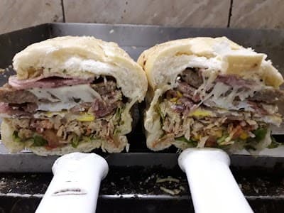 Paulino Lanches - Foto 9