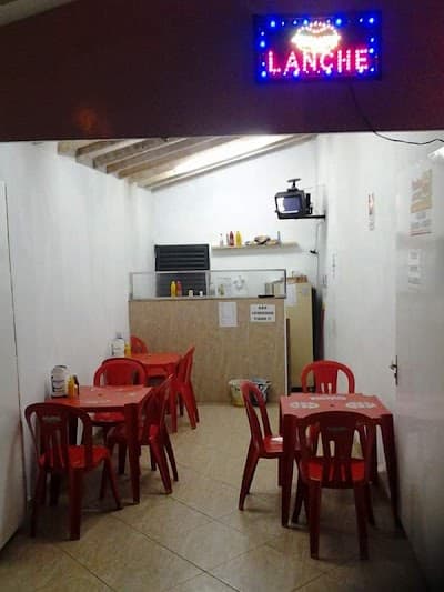 Paulino Lanches - Foto 10