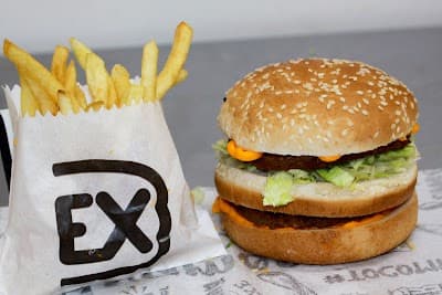 EXBURGUER MAIRIPORA - Foto 3