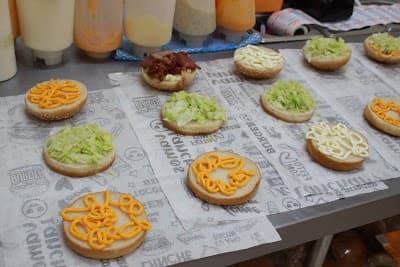 EXBURGUER MAIRIPORA - Foto 4