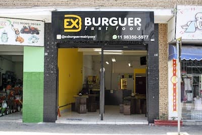 EXBURGUER MAIRIPORA - Foto 5