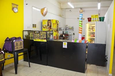 EXBURGUER MAIRIPORA - Foto 9