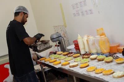 EXBURGUER MAIRIPORA - Foto 10