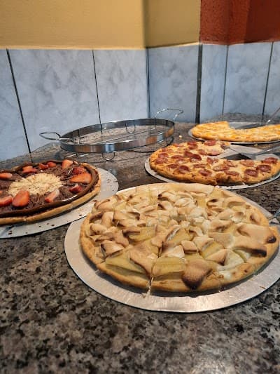 RESTAURANTE - Foto 2