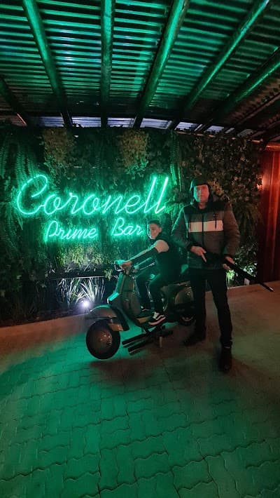 Coronell Prime Bar - Foto 8