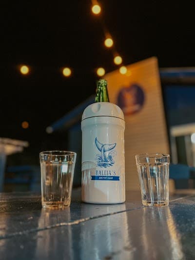 Baleia´s Bistrô Bar - Foto 2