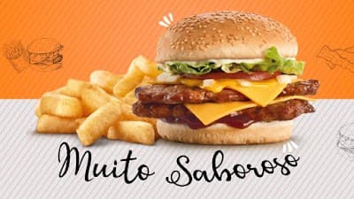 One Burger Limeira - Foto 3