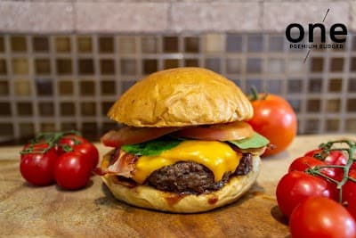 One Burger Limeira - Foto 5