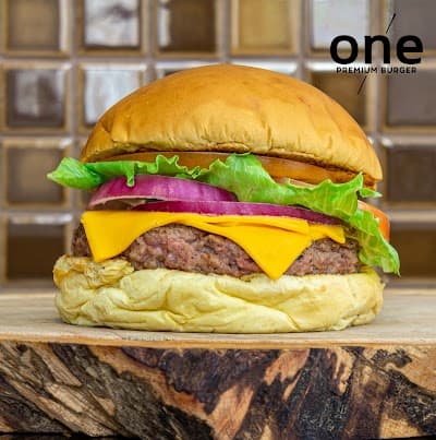 One Burger Limeira - Foto 6