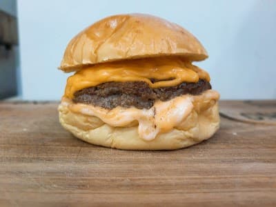 One Burger Limeira - Foto 7