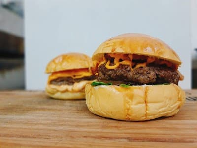 One Burger Limeira - Foto 9