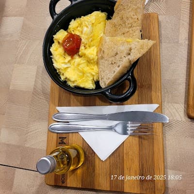 MY Coffee Shop Project - Foto 8