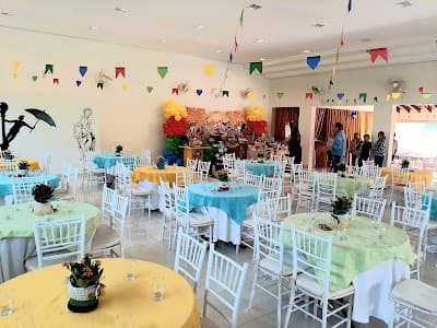 Linda Chácara Espaço Eventos - Foto 2