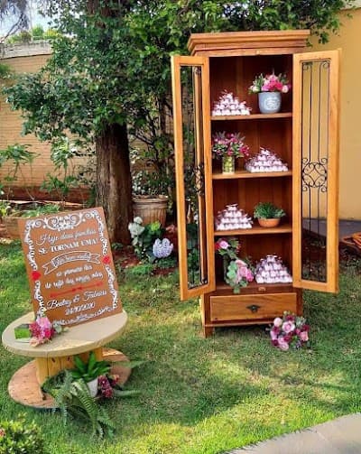Linda Chácara Espaço Eventos - Foto 3