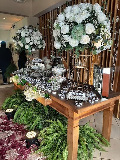 Linda Chácara Espaço Eventos - Foto 4