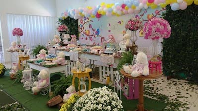 Linda Chácara Espaço Eventos - Foto 6