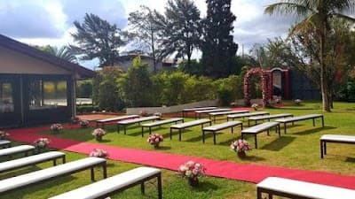 Linda Chácara Espaço Eventos - Foto 7