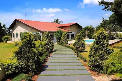 Linda Chácara Espaço Eventos - Foto 8