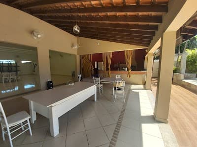 Linda Chácara Espaço Eventos - Foto 9