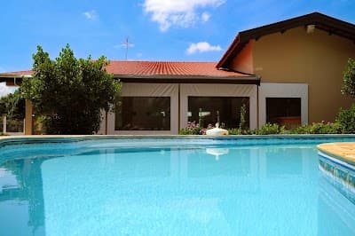 Linda Chácara Espaço Eventos - Foto 10