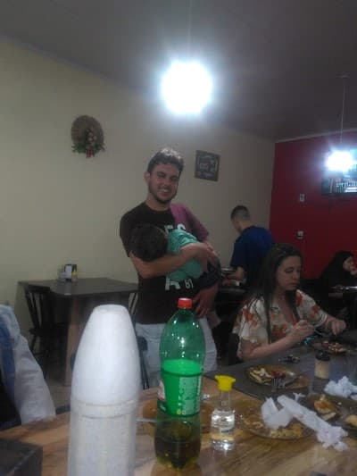 La Nostra Casa Restaurante e Pizzaria - Foto 6