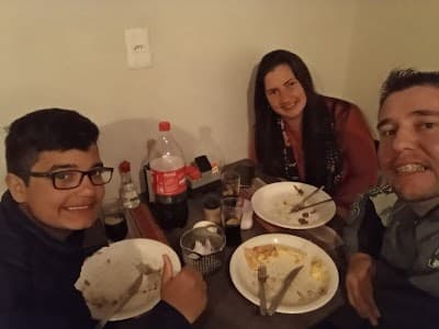 La Nostra Casa Restaurante e Pizzaria - Foto 7