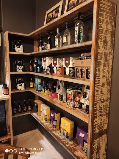 Emporium Bier - Foto 5