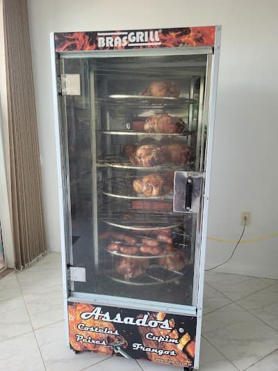 Star Frango Assado - Foto 3