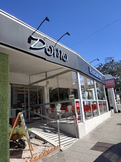 Restaurante Lagoa da Conceição Colibri Garden - Foto 3