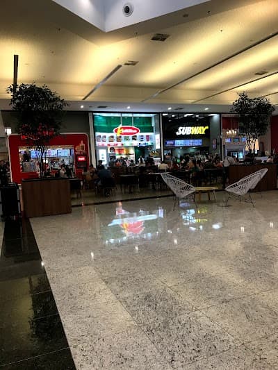 Mini Kalzone - Nações Shopping - Foto 4