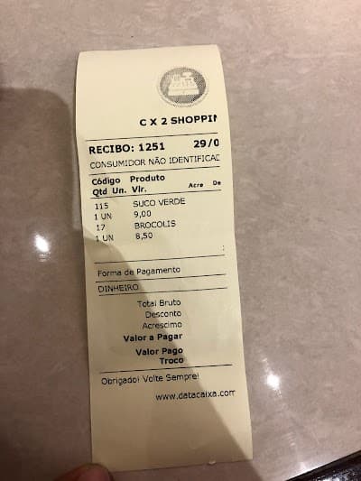 Mini Kalzone - Nações Shopping - Foto 8