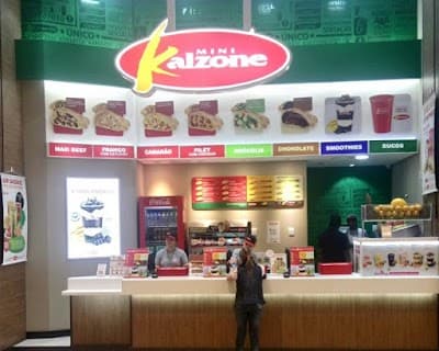 Mini Kalzone - Nações Shopping - Foto 9