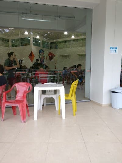Restaurante Mãos Peruanas - Foto 5