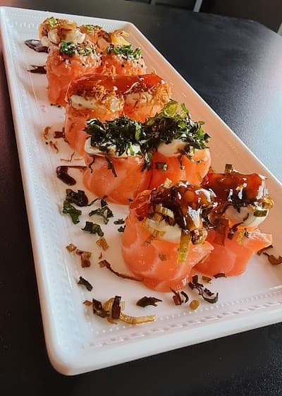Floripa Sushi Erechim - Foto 2
