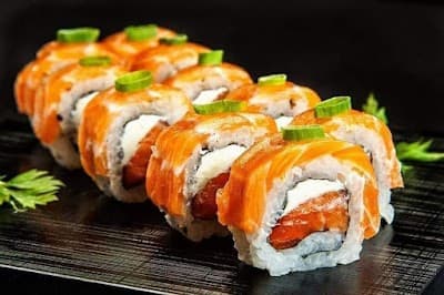 Floripa Sushi Erechim - Foto 4