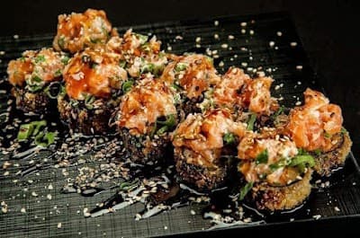 Floripa Sushi Erechim - Foto 5
