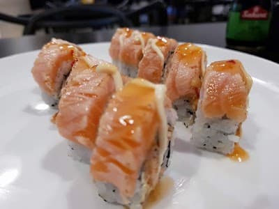 Floripa Sushi Erechim - Foto 6