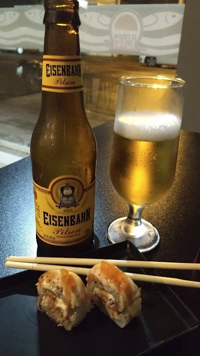 Floripa Sushi Erechim - Foto 7