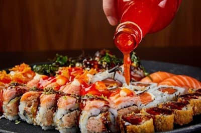 Floripa Sushi Erechim - Foto 8