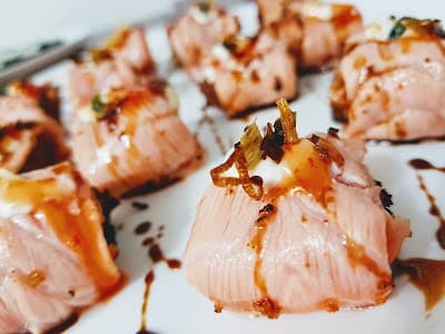Floripa Sushi Erechim - Foto 9